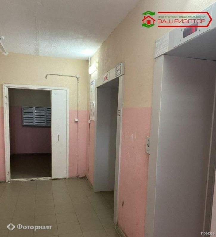 1-комн квартира Техническая ул, 7А