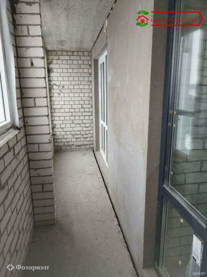 1-комн квартира Михаила Булгакова ул, 8