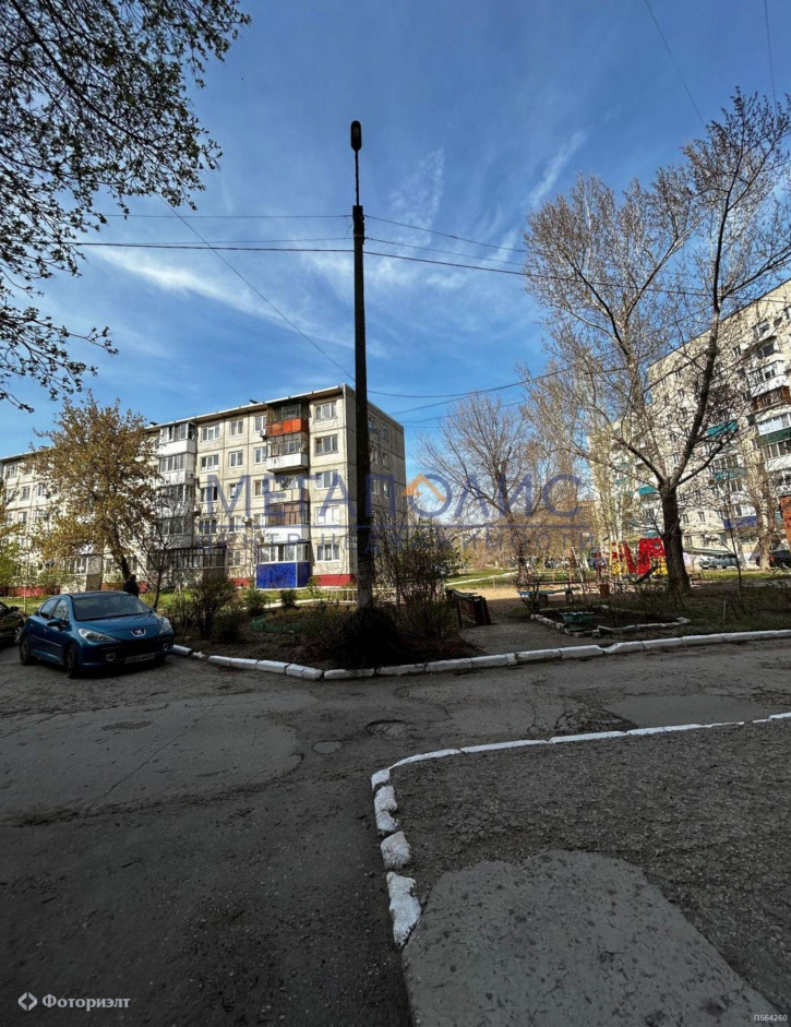 3-комн квартира Ленина ул, 108