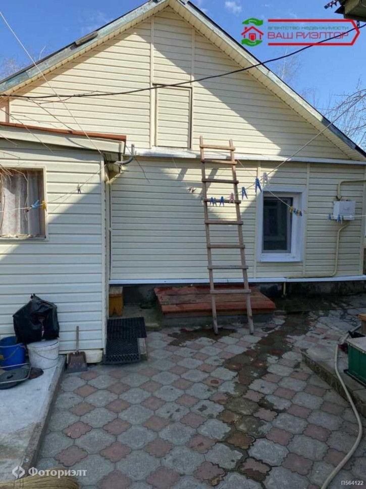 Коттедж/дом Стрелковая ул, 33