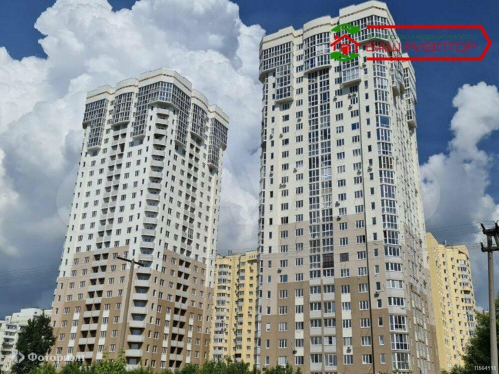 2-комн квартира Чернышевского Н.Г. ул, 6