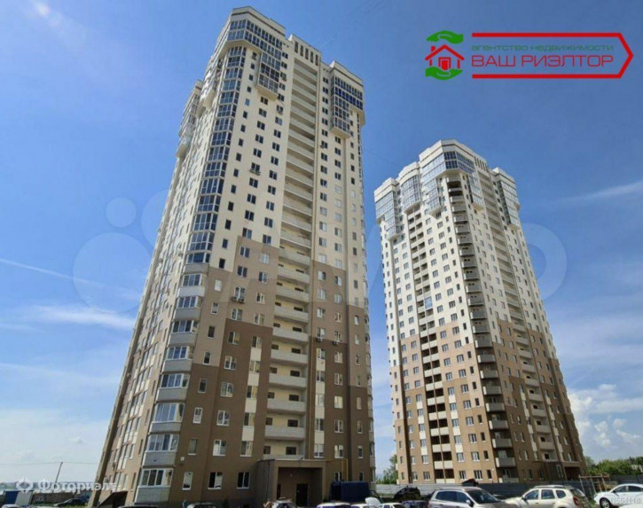 2-комн квартира Чернышевского Н.Г. ул, 6