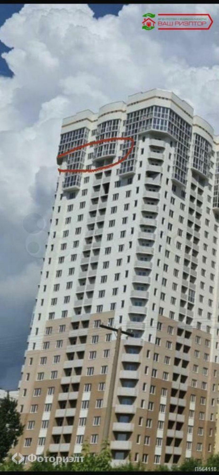 2-комн квартира Чернышевского Н.Г. ул, 6