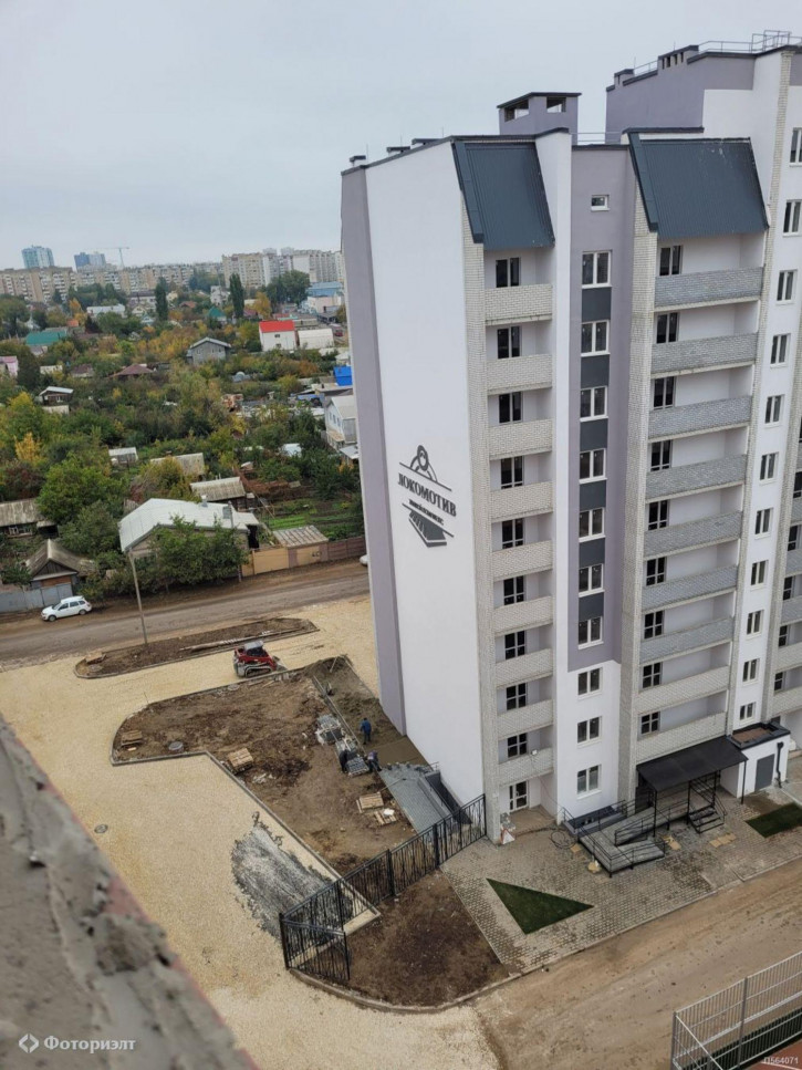 2-комн квартира Вокзальная ул, 50