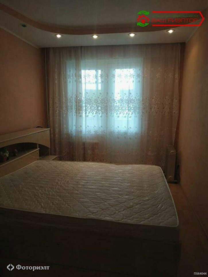 3-комн квартира Черниговская ул, 31
