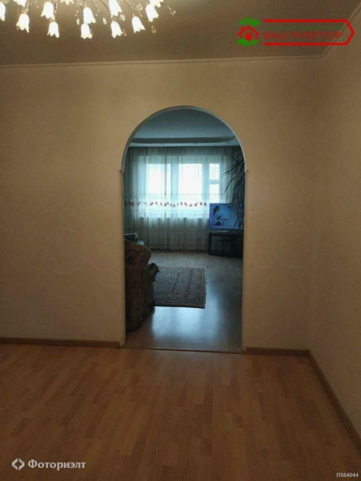 3-комн квартира Черниговская ул, 31