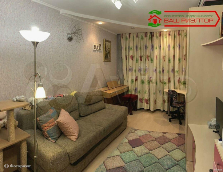 3-комн квартира Садовая Большая ул, 210