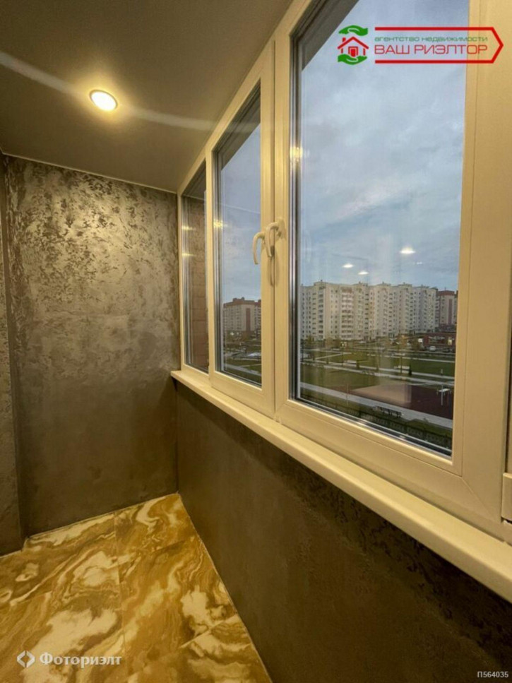 1-комн квартира Героев Отечества пр-кт, 4