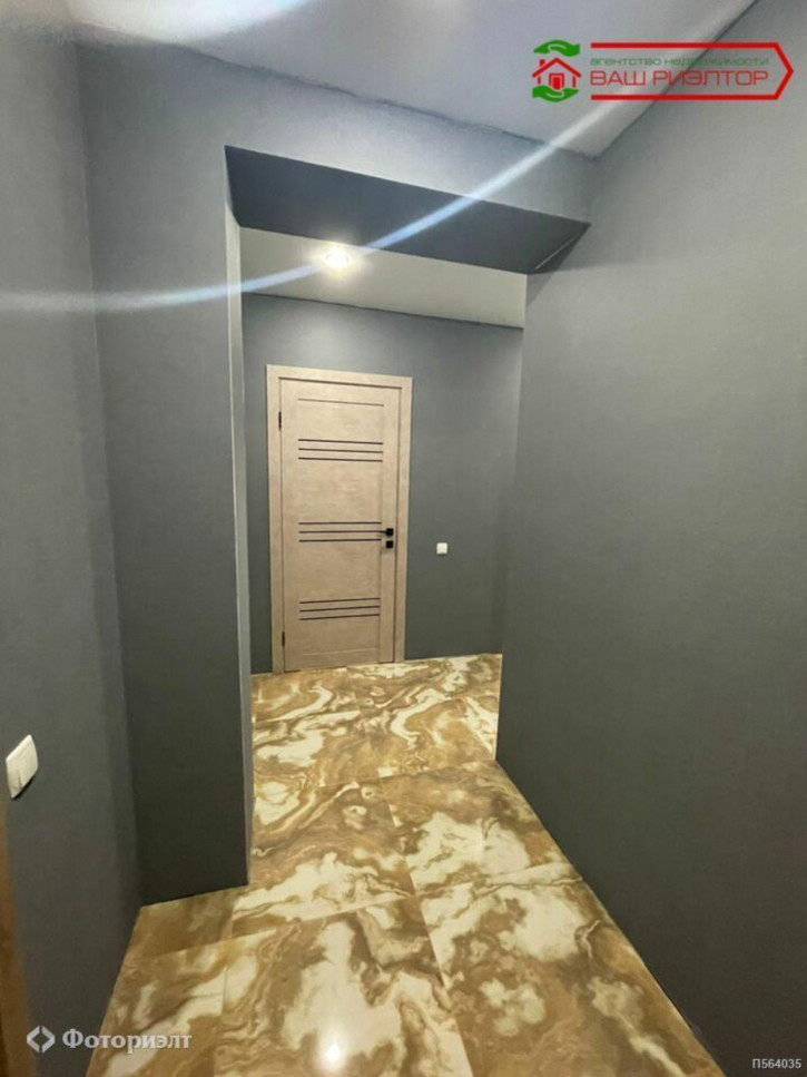 1-комн квартира Героев Отечества пр-кт, 4
