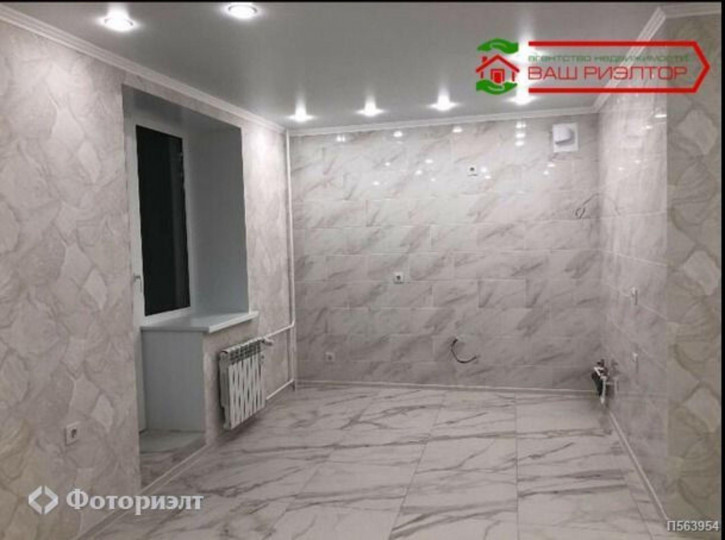 1-комн квартира Кавказский 2-й туп, 1
