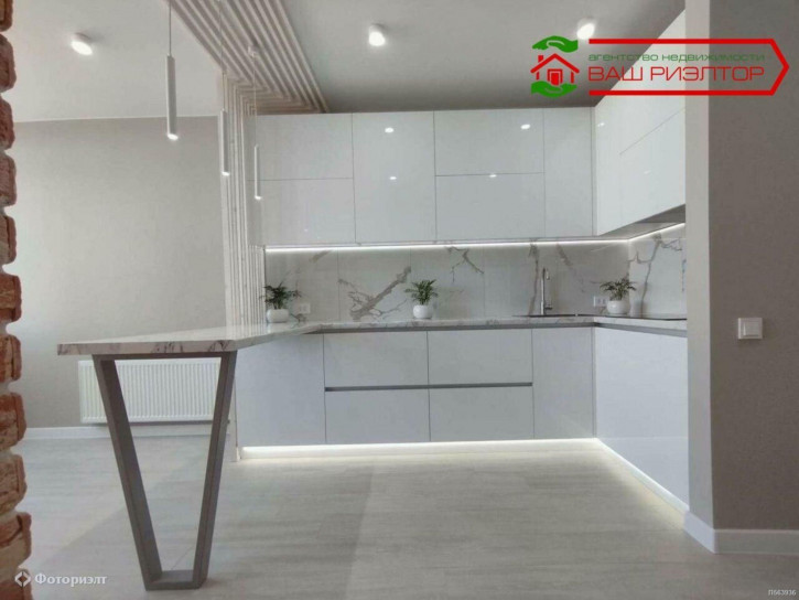 3-комн квартира Усть-Курдюмская ул, 29