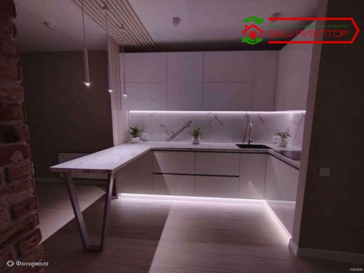 3-комн квартира Усть-Курдюмская ул, 29