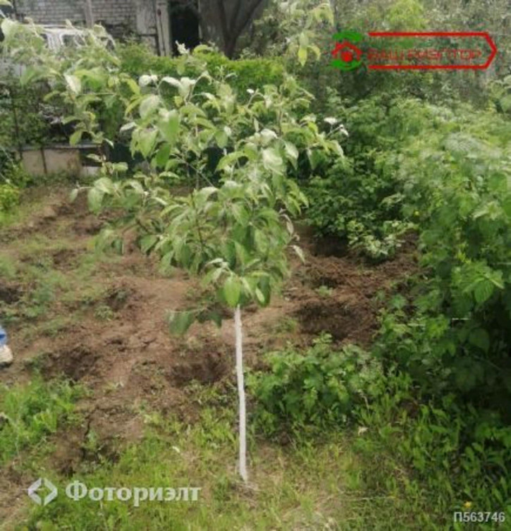 Коттедж/дом 7-й Лагерный проезд