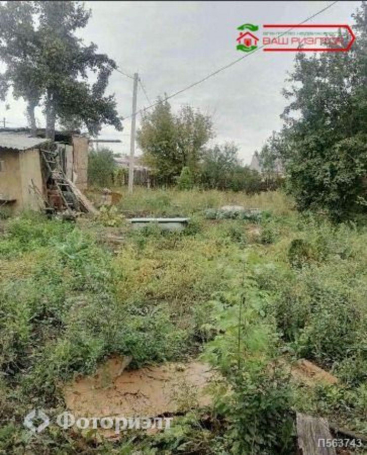 Коттедж/дом 4-й Лагерный проезд
