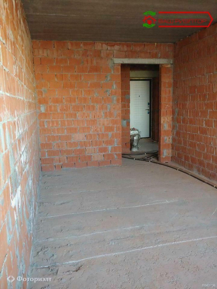 1-комн квартира Танкистов ул, 80А
