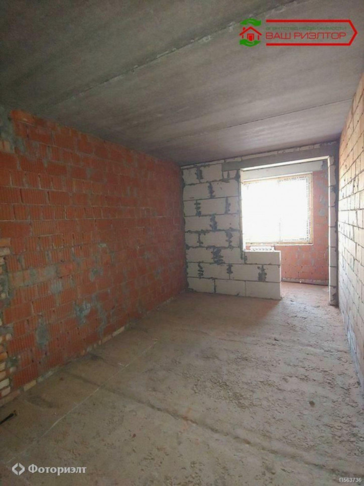 1-комн квартира Танкистов ул, 80А
