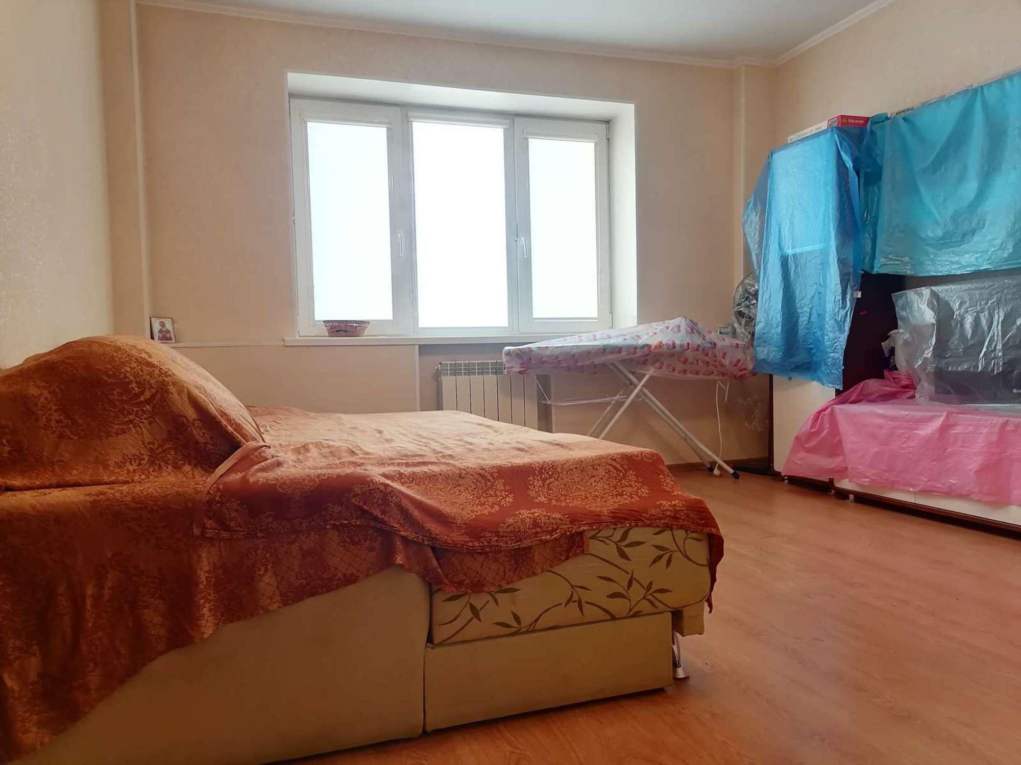 Купить квартиру за 8 100 000 рублей на Буденного улица, 14а