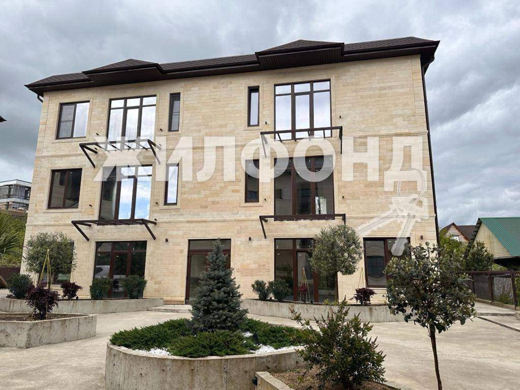 Купить квартиру за 13 000 000 рублей на Мира улица, д.81