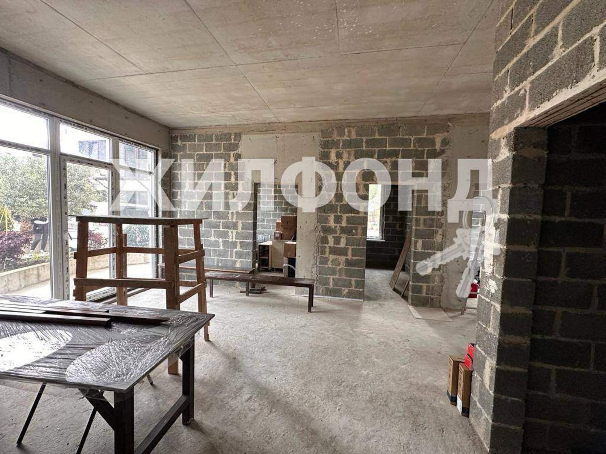 Купить квартиру за 13 000 000 рублей на Мира улица, д.81