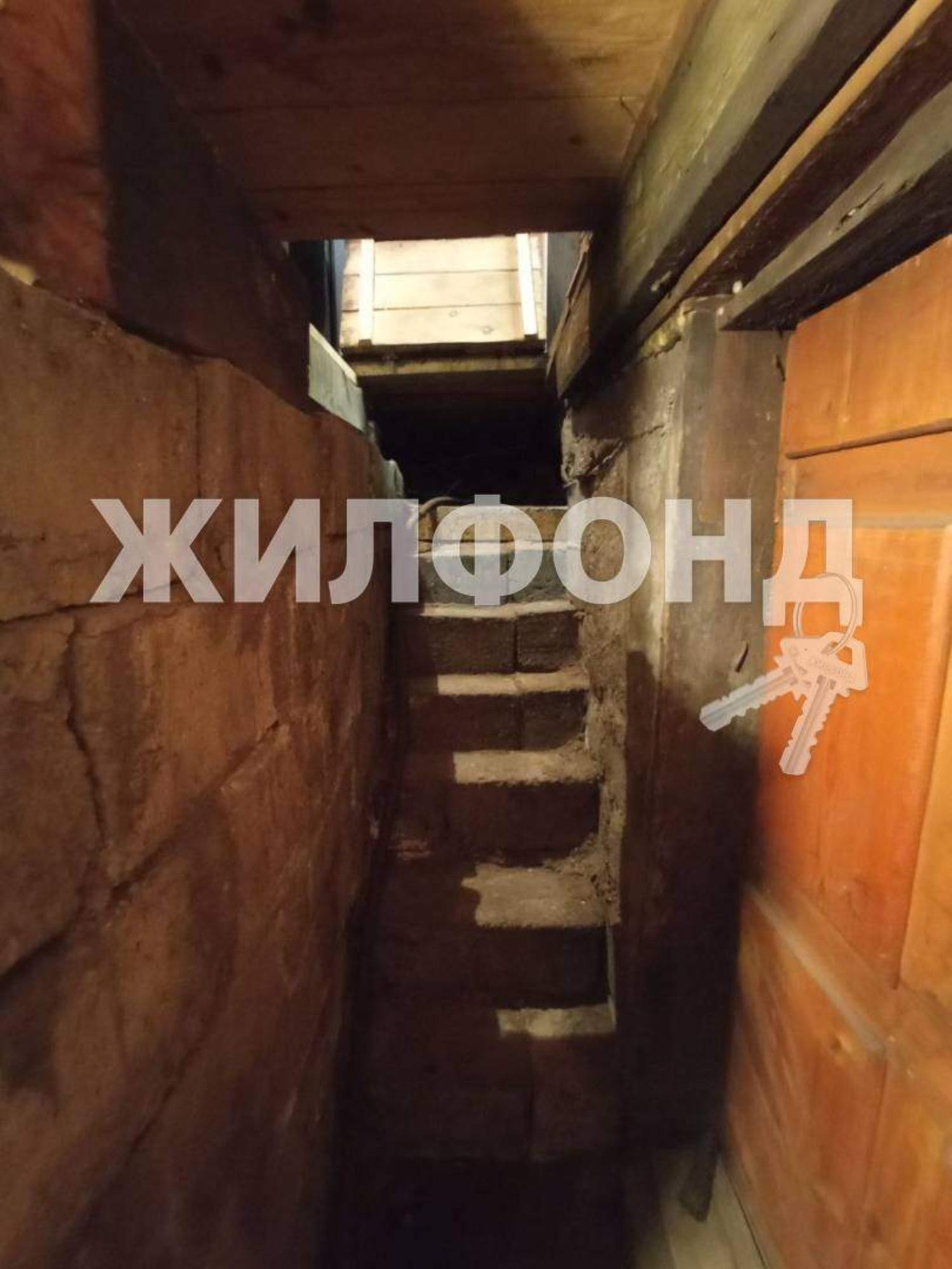 Купить дачу, дом, коттедж за 6 800 000 рублей на Рихарда Зорге улица