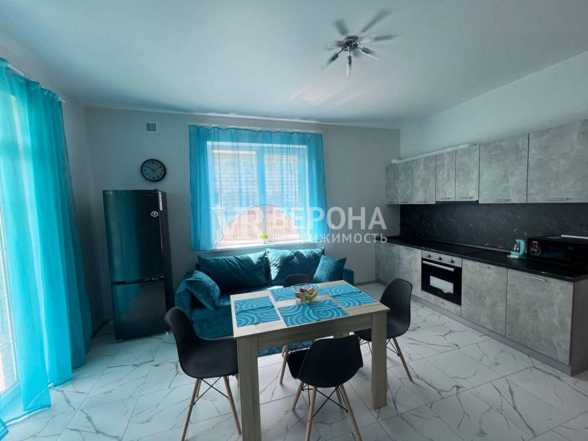 Купить дачу, дом, коттедж за 7 600 000 рублей на Калинина ул, 55
