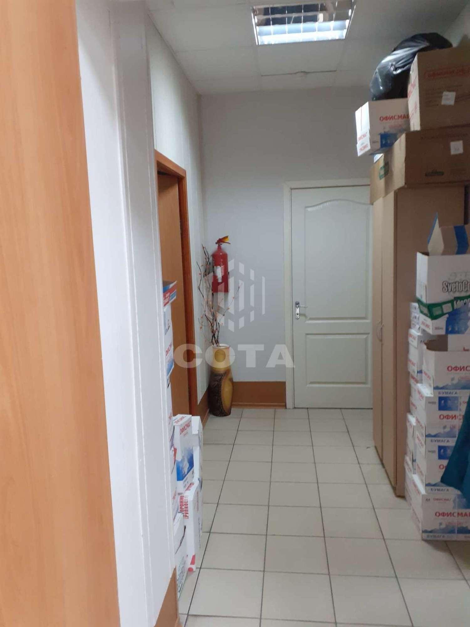 Сдать офис, помещение под офис за 34 920 рублей на Пеше-Стрелецкая улица, 74А