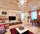 3-комн, 97.6кв м, этаж 7/10 Гоголя улица, д.38