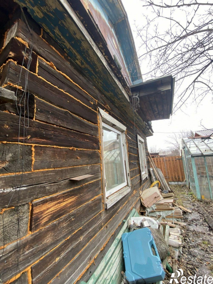 Коттедж/дом 82