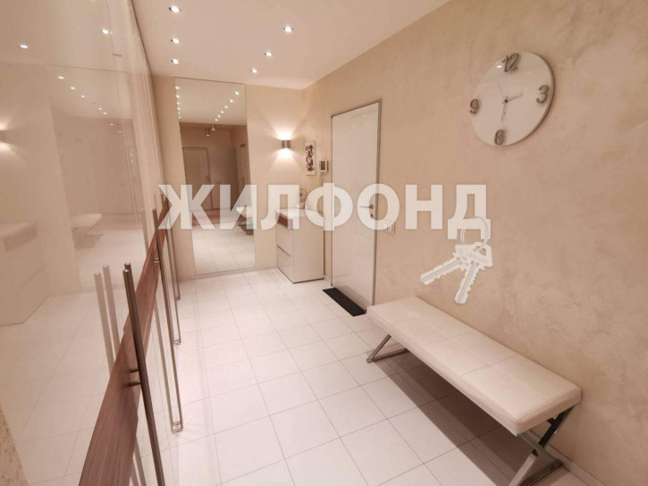 3-комн квартира Гоголя улица, д.38