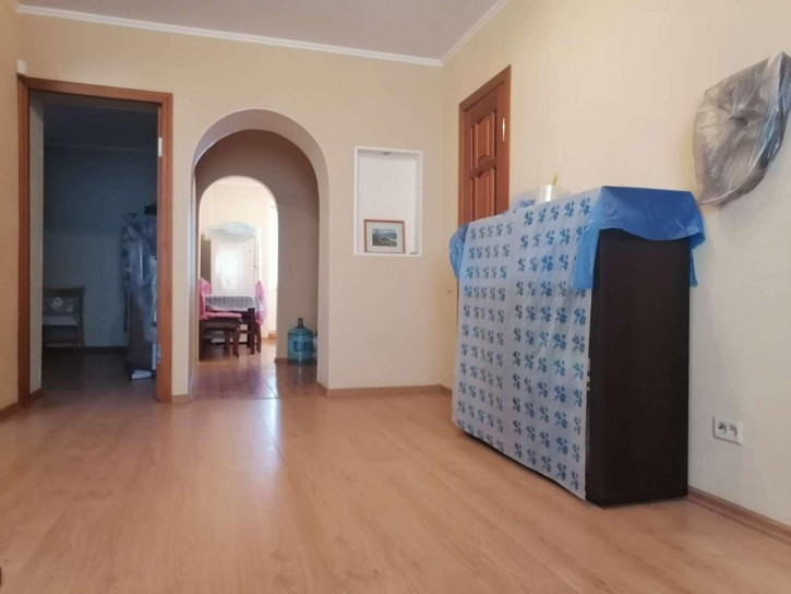 2-комн квартира Буденного улица, 14а