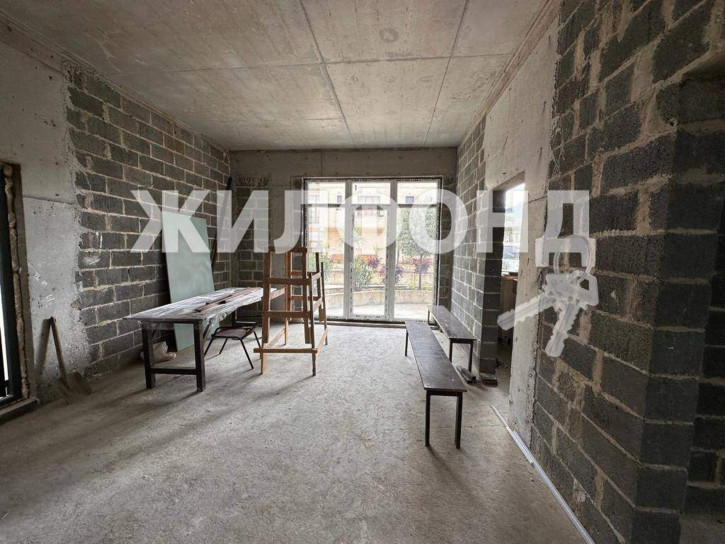 3-комн квартира Мира улица, д.81