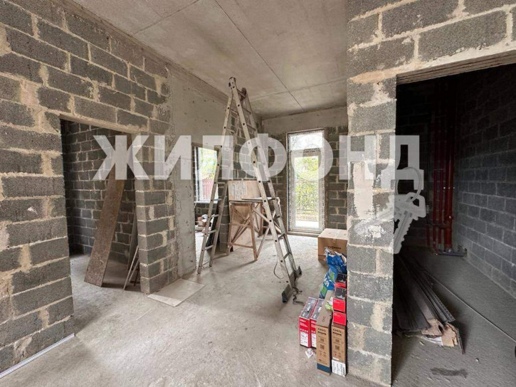 3-комн квартира Мира улица, д.81