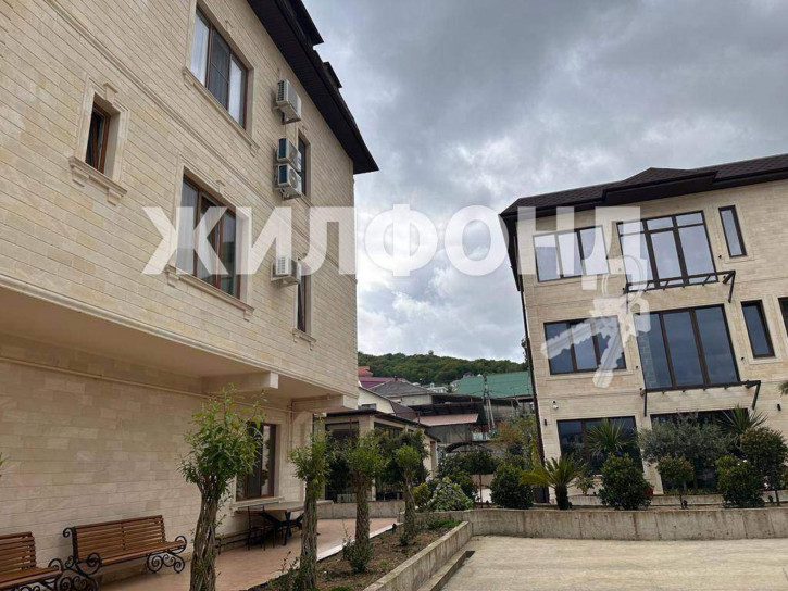 3-комн квартира Мира улица, д.81