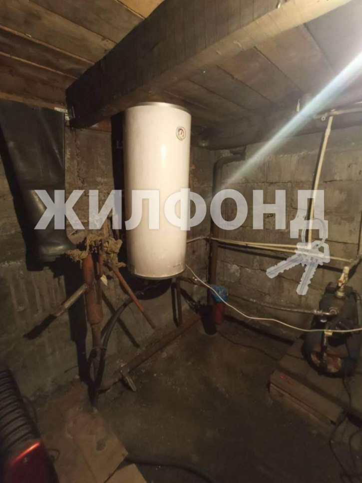 Коттедж/дом Рихарда Зорге улица