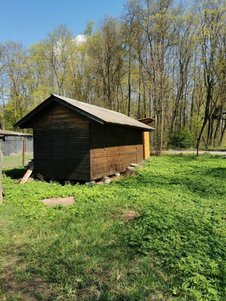 1-комн квартира Парковая, 15