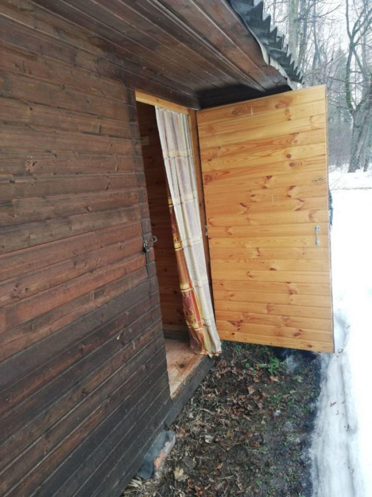 1-комн квартира Парковая, 15