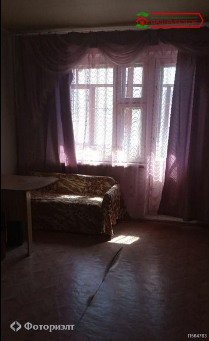 1-комн квартира Бардина И.П. ул, 8