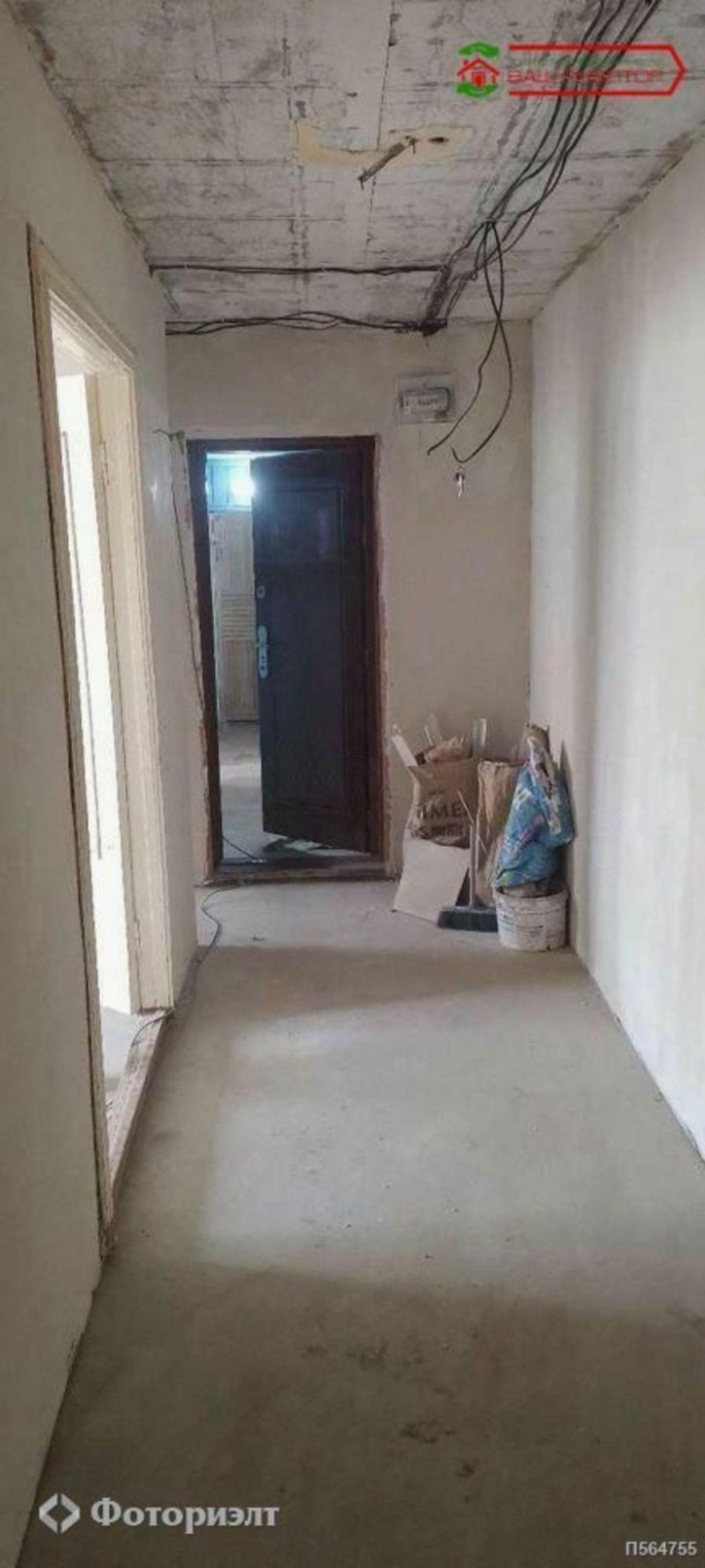 3-комн квартира Огородная ул, 87Б