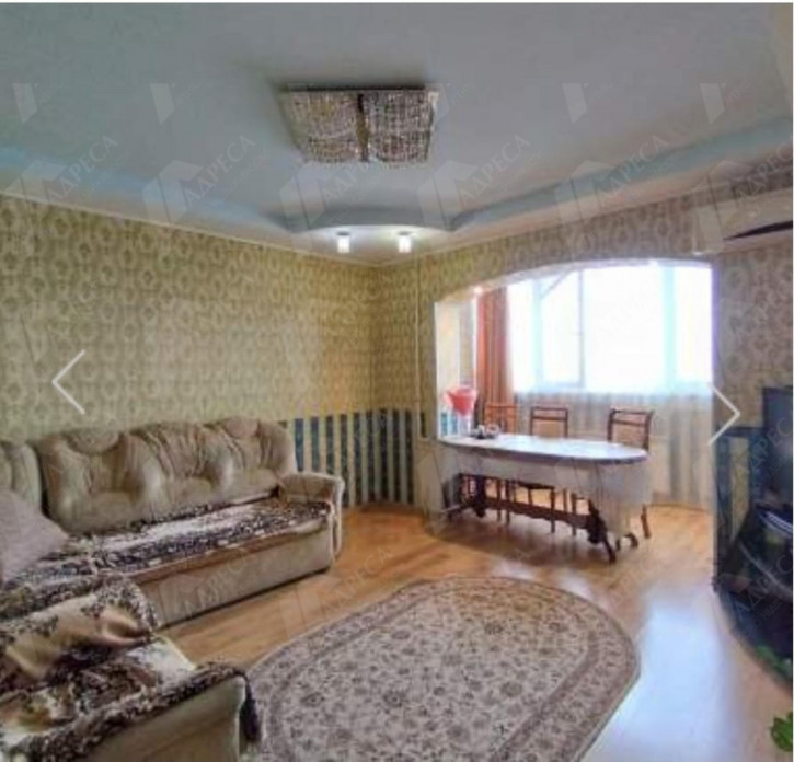 3-комн квартира Бориса Алексеева улица,53