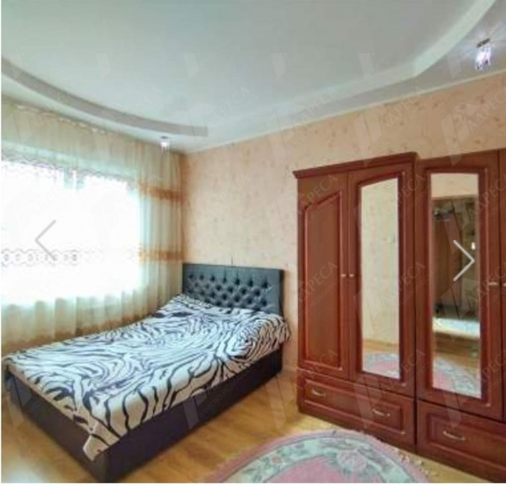 3-комн квартира Бориса Алексеева улица,53