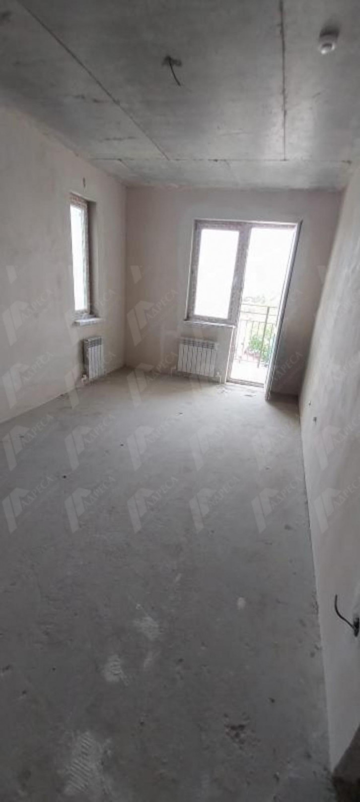 1-комн квартира Аристова улица,11