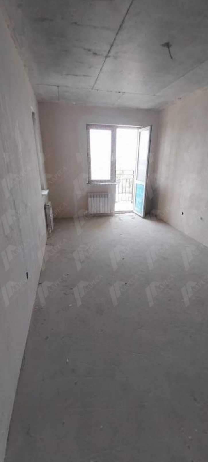 1-комн квартира Аристова улица,11