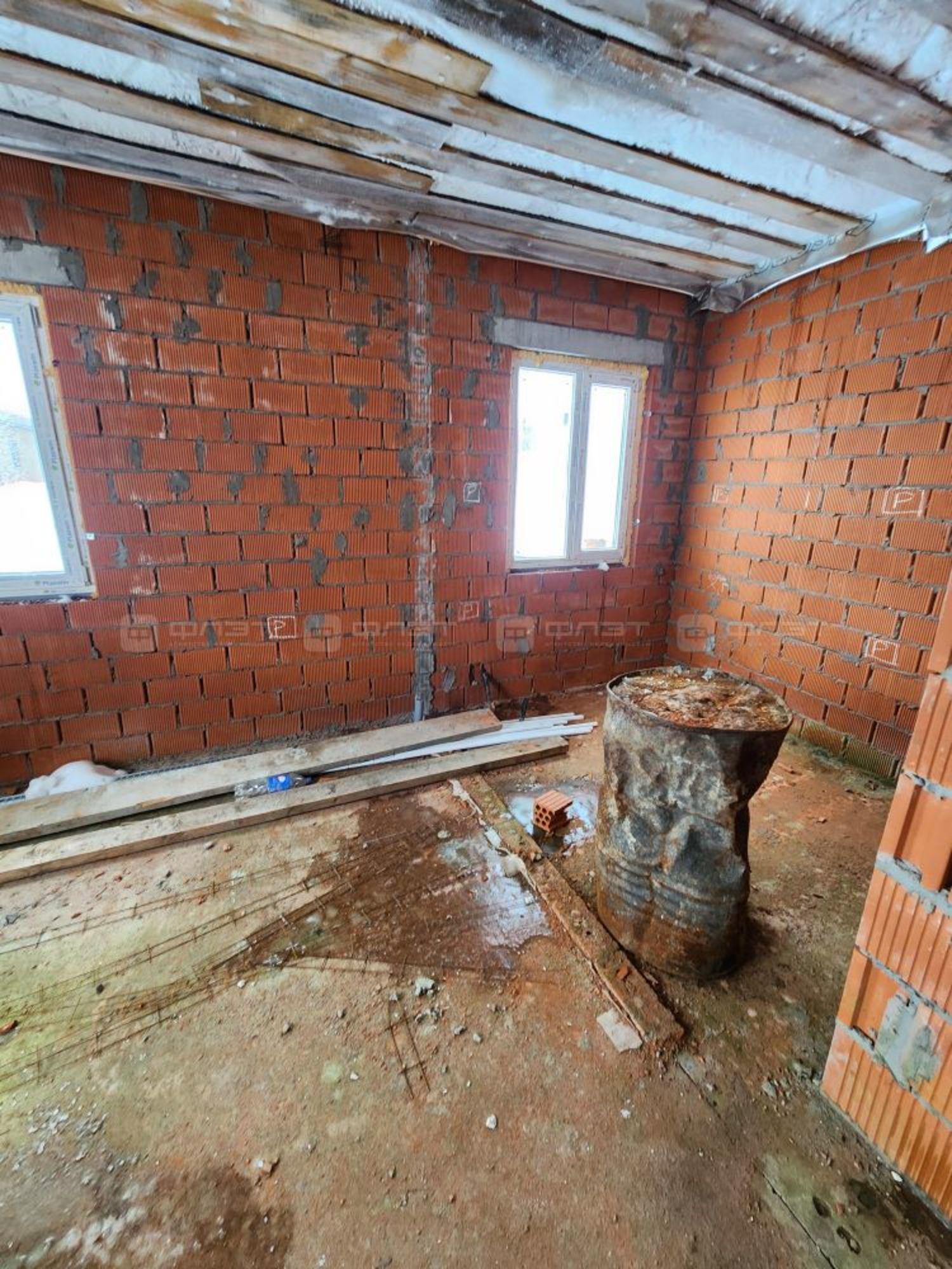 Купить дачу, дом, коттедж за 3 500 000 рублей на ул. Сагдиева