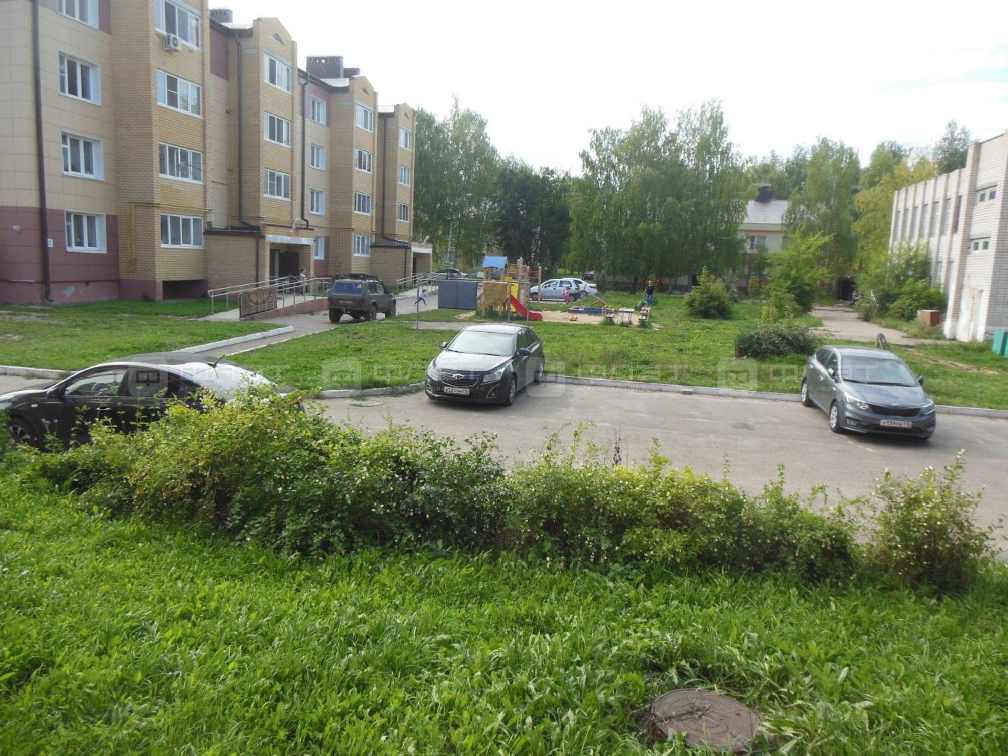 Купить квартиру за 7 350 000 рублей на ул. Ленинская, дом 8А