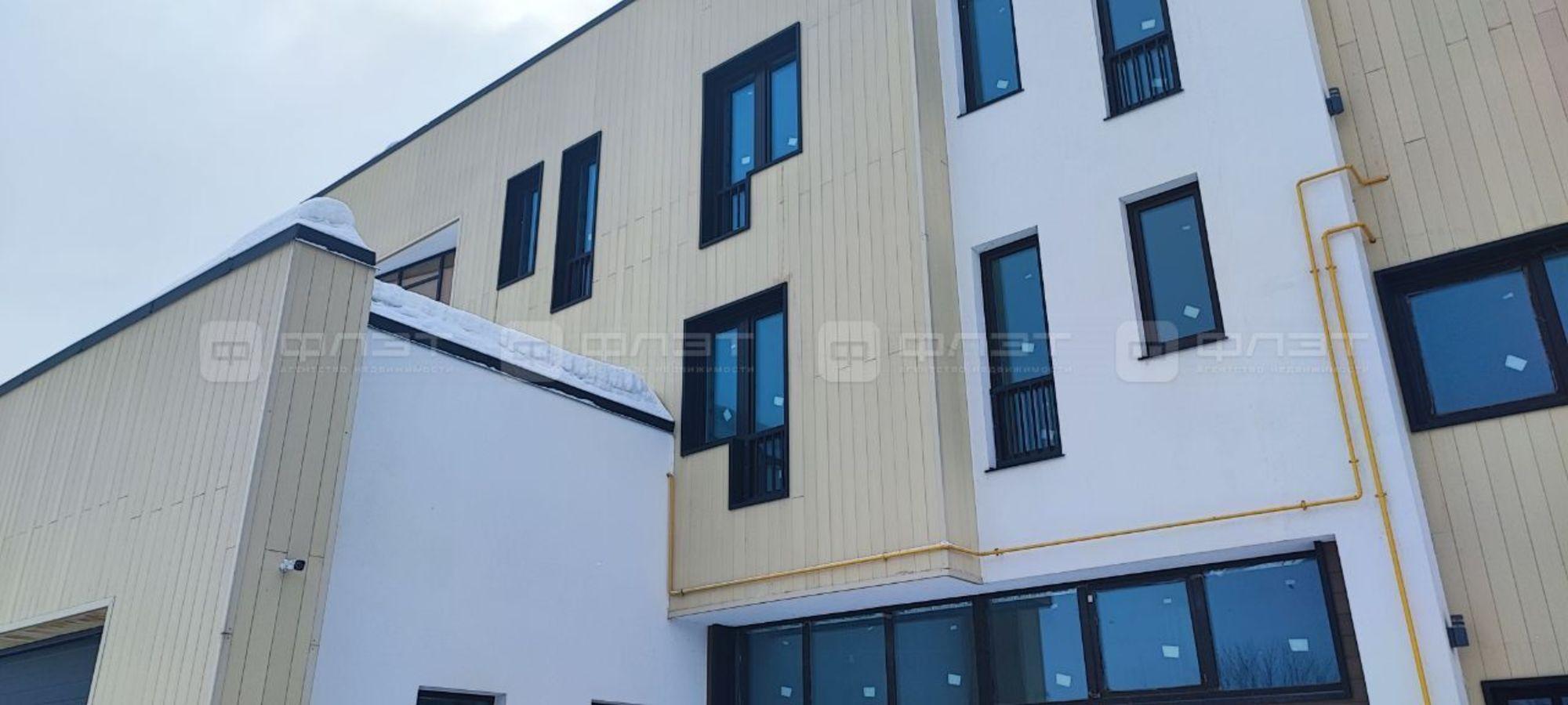 Купить квартиру за 49 990 000 рублей на ул. Красновидовская, дом 24