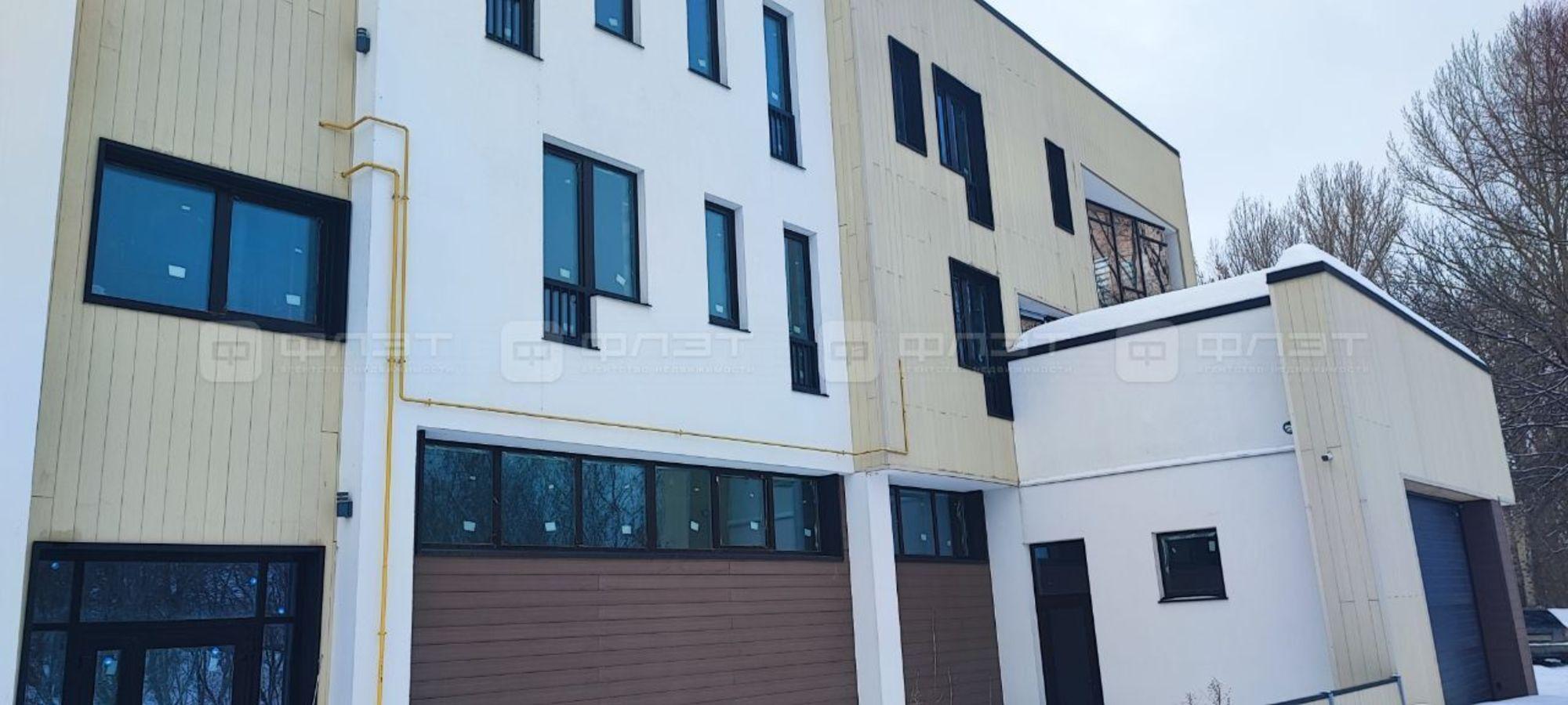 Купить квартиру за 49 990 000 рублей на ул. Красновидовская, дом 24