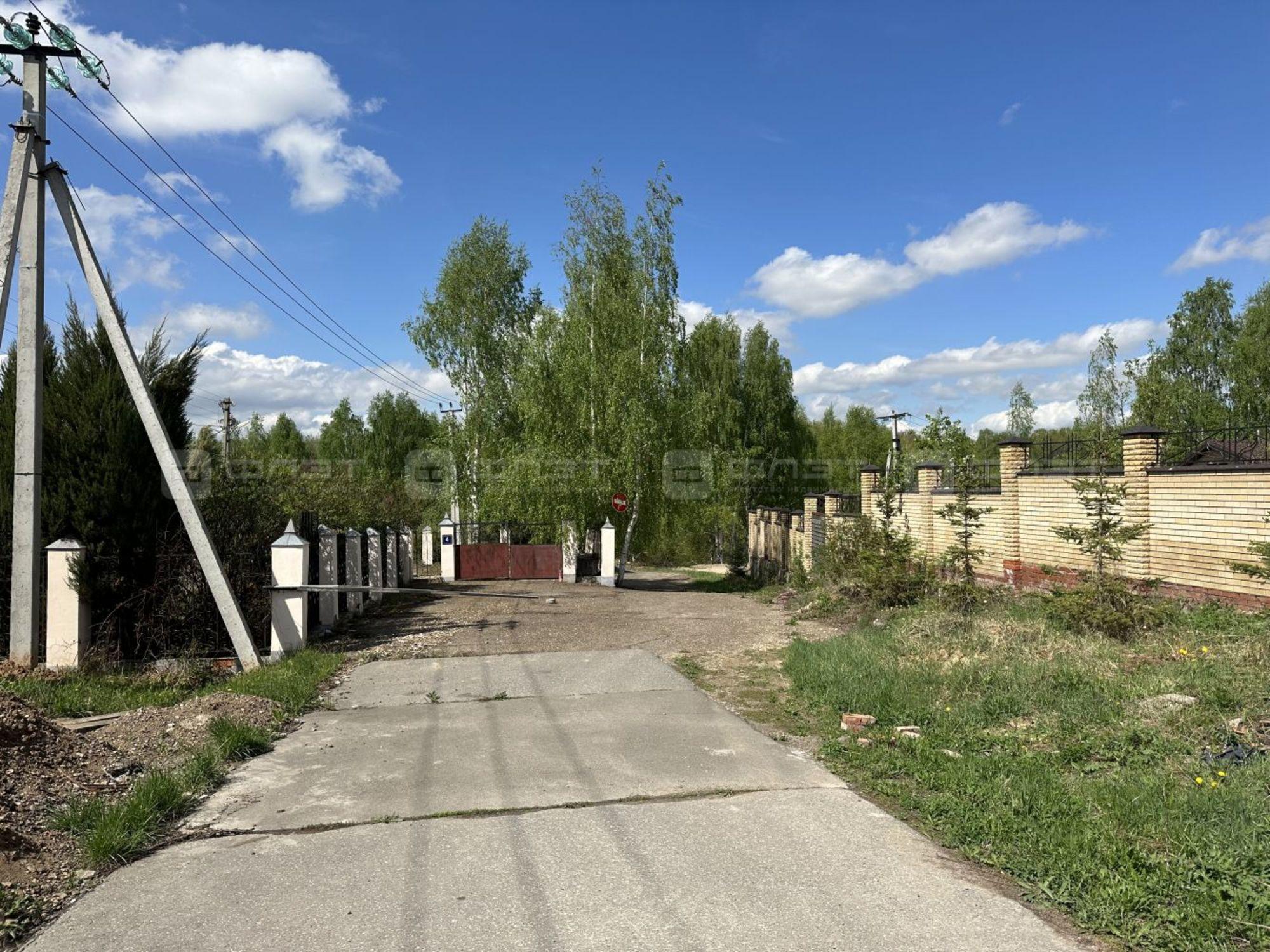 Купить дачу, дом, коттедж за 17 500 000 рублей на ул. Айбагар (Вознесенье)