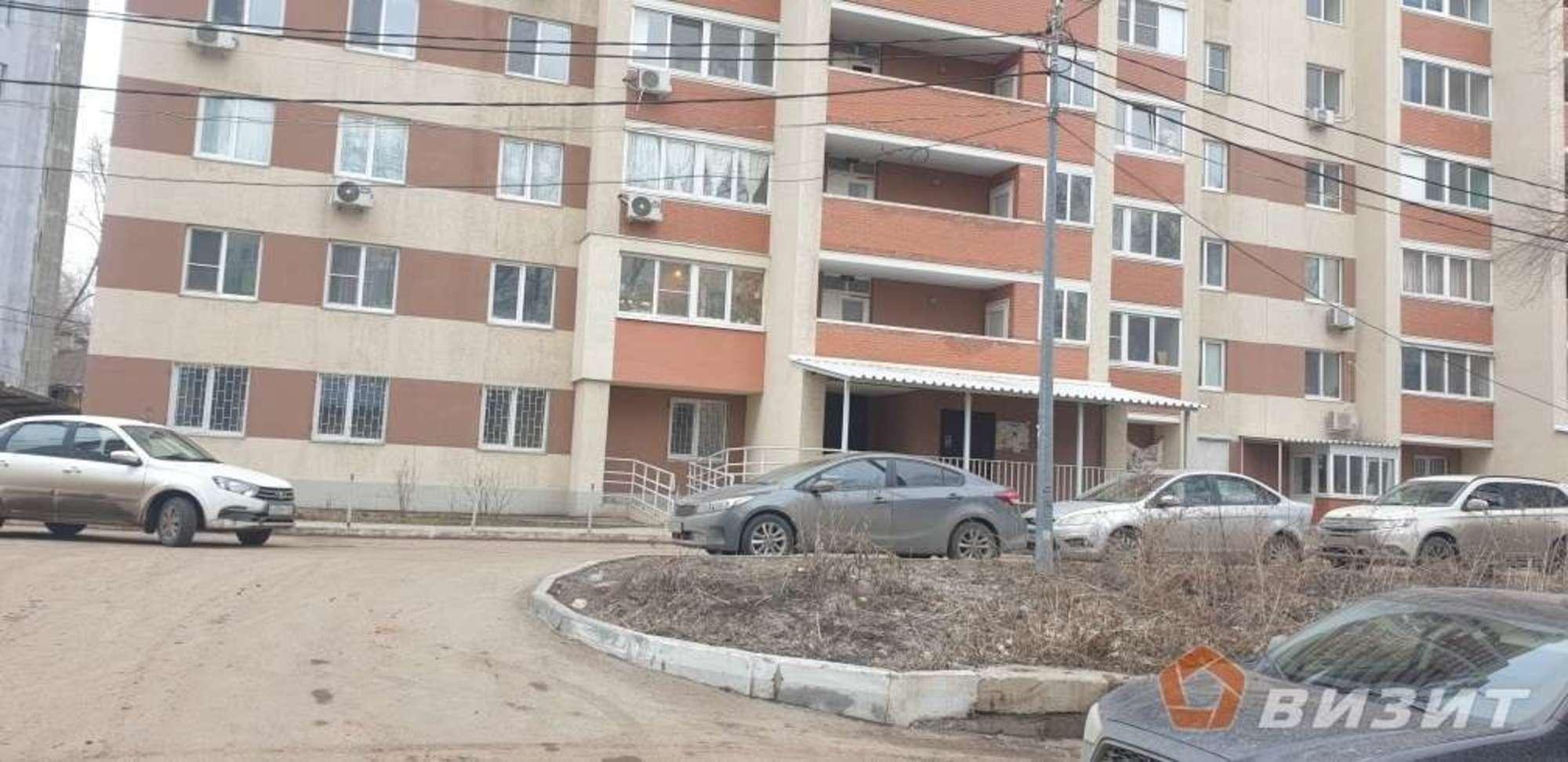 Сдать торговое помещение за 196 770 рублей на Металлистов улица, 53