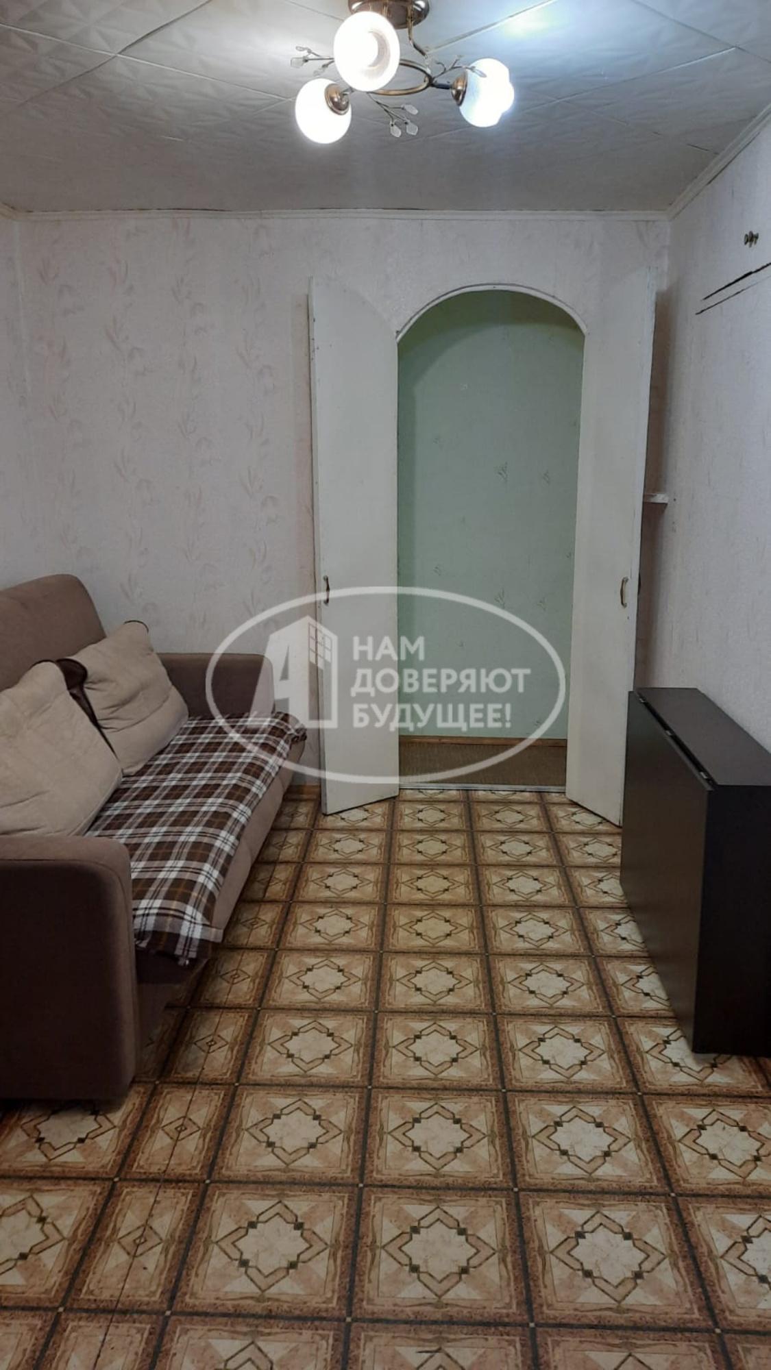 Купить квартиру за 1 150 000 рублей на улица Радищева, 3