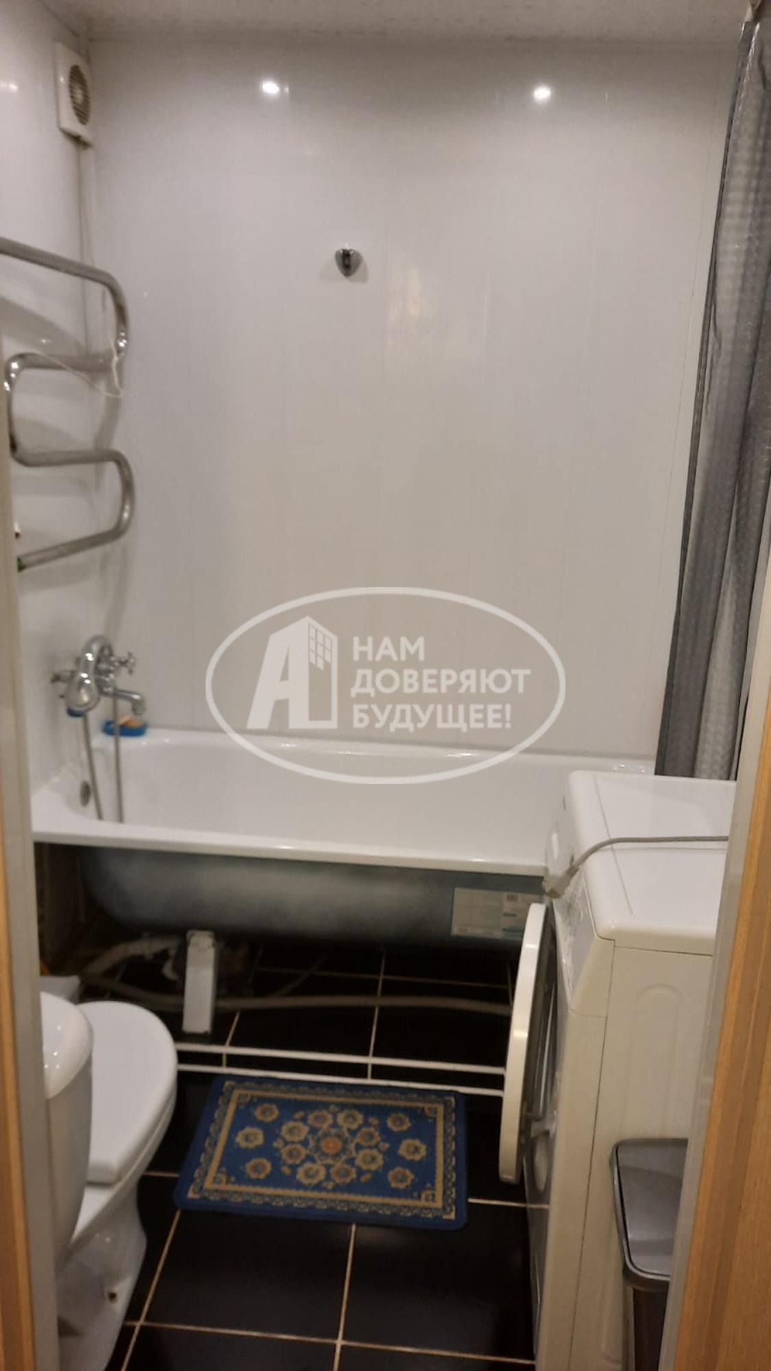 Купить квартиру за 1 150 000 рублей на улица Радищева, 3